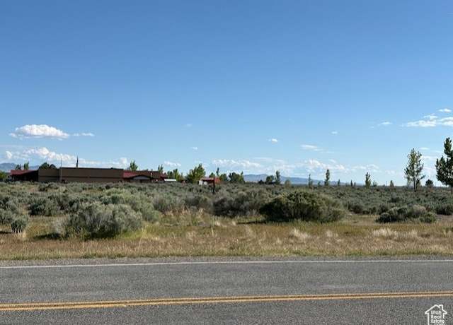 Property at #2, Milford, UT 84751