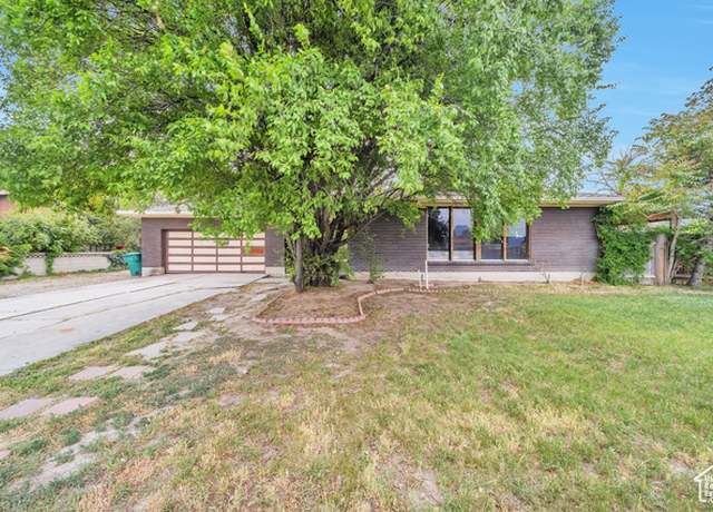 Property at 9294 S 2700 W, West Jordan, UT 84088, 4 beds, 3 baths