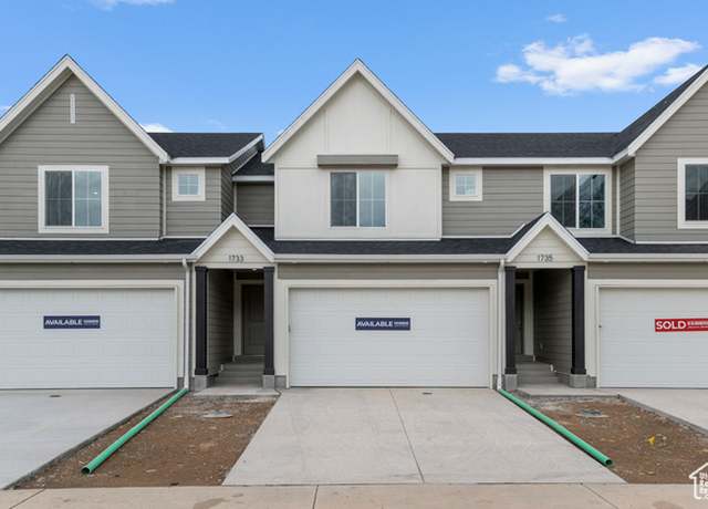 Property at 1542 E 720 N #1082, Salem, UT 84653, 3 beds, 2.5 baths