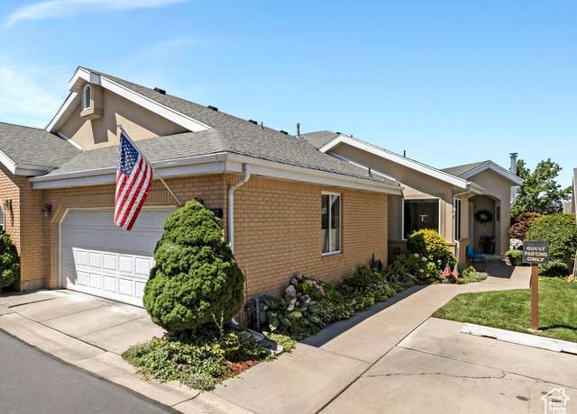 Property at 2287 N 470 E, Provo, UT 84604, 3 beds, 2.5 baths