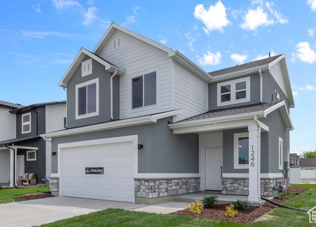 Property at 733 N 600 W #110, Tremonton, UT 84337, 3 beds, 2.5 baths
