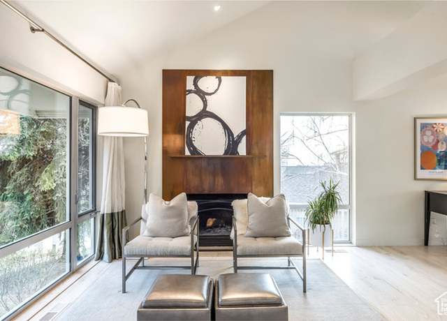 Property at 1765 E Fort Douglas Cir N, Salt Lake City, UT 84103, 4 beds, 4.5 baths