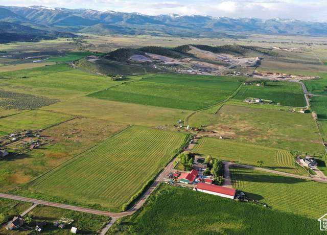 Property at 8 Gravel Pit, Mt Pleasant, UT 84647