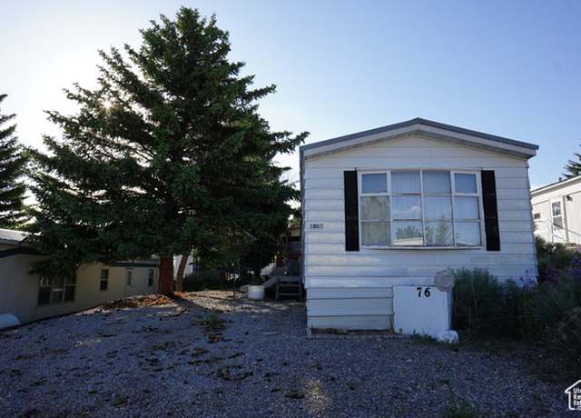 Property at 1015 E Galley St, Garden City, UT 84028, 2 beds, 1 bath