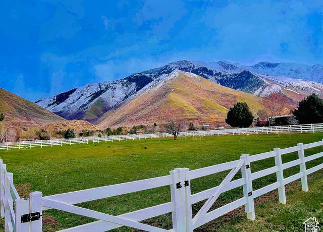 Property at 630 N 1600 E, Mapleton, UT 84664
