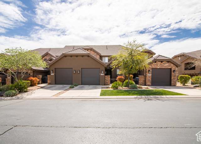 Property at 2094 N Coral Ridge Dr, Washington, UT 84780, 4 beds, 2.5 baths