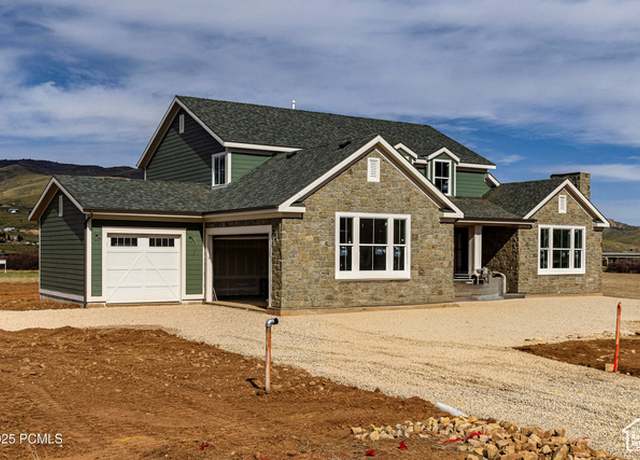 Property at 1282 Pearl Ct, Hoytsville, UT 84017, 4 beds, 3.5 baths