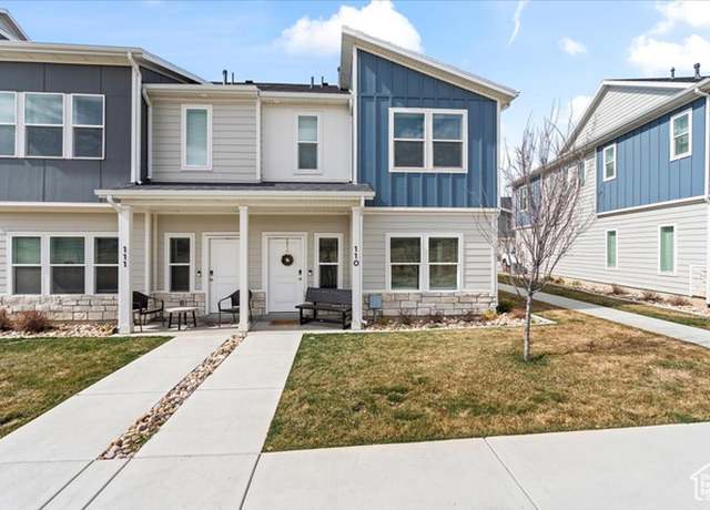 Property at 1754 N 300 E #110, North Ogden, UT 84414, 3 beds, 2.5 baths