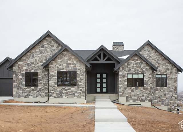 Property at 443 W 1200 N #3, Mapleton, UT 84664, 4 beds, 4.5 baths