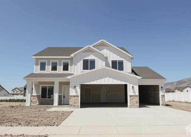 Property at 757 E 1250 S, Hyrum, UT 84319, 4 beds, 2.5 baths