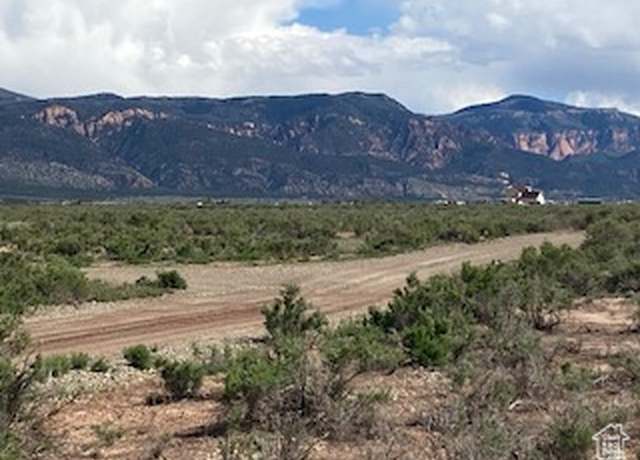 Property at 2400 S 6500 W, Cedar City, UT 84720