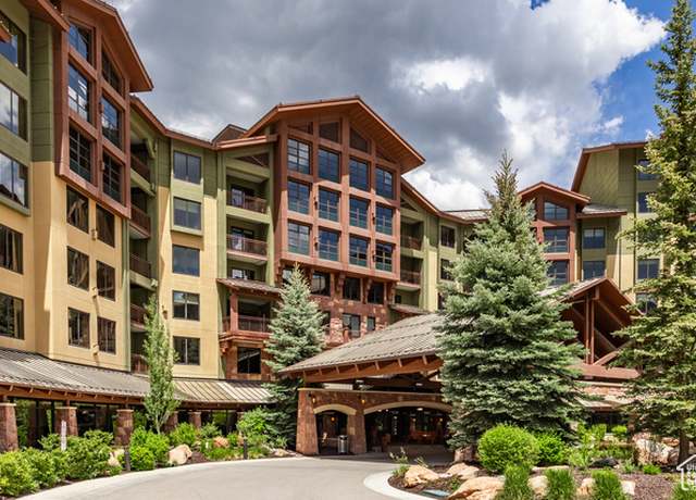 Property at 3855 Grand Summit Dr Unit 214 Q1, Park City, UT 84098, 2 beds, 2 baths