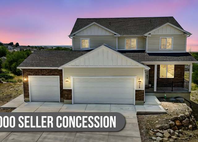 Property at 228 E 600 S, Willard, UT 84340, 4 beds, 2.5 baths