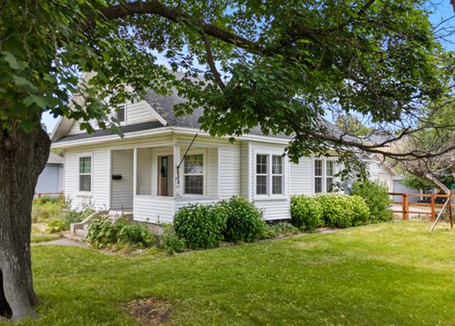 Property at 495 E 100 N, Logan, UT 84321, 3 beds, 1 bath