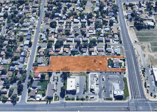 Property at 5548 W 4100 S, West Valley City, UT 84120