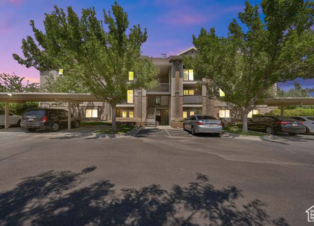 Property at 8176 N Cedar Springs Rd Unit V3, Eagle Mountain, UT 84005, 3 beds, 2 baths