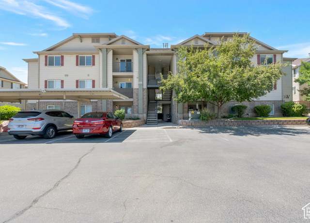 Property at 8176 N Cedar Springs Rd Unit V8, Eagle Mountain, UT 84005, 3 beds, 2 baths