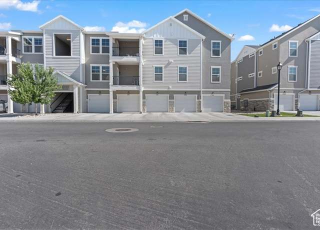 Property at 1806 W Newcastle Ln #203, Saratoga Springs, UT 84045, 3 beds, 2 baths