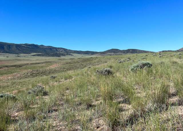 Property at Property in Levan, UT 84639