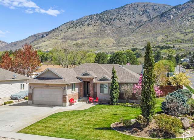 Property at 1708 N 900 E, North Ogden, UT 84414, 3 beds, 3 baths