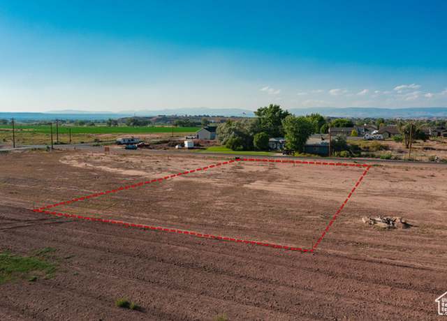 Property at 100 E 2000 S #3, Roosevelt, UT 84066