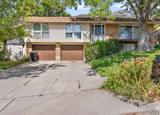 Property at 247 Paulette Way, Farmington, UT 84025, 5 beds, 3 baths