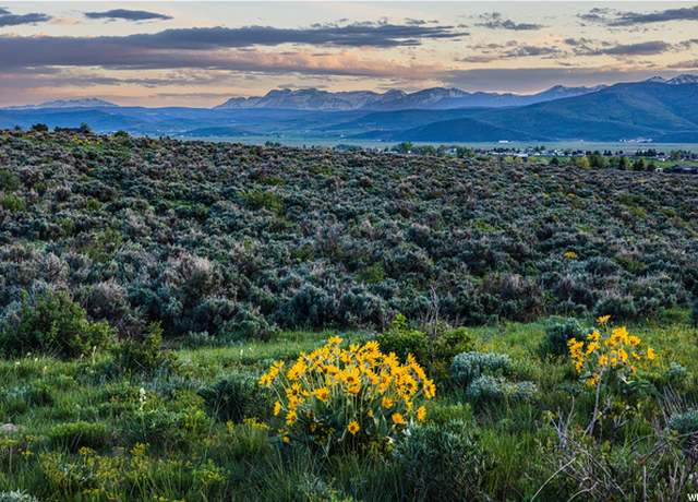 Property at 755 E Hoyt Peak Ranch Rd N #1, Marion, UT 84036