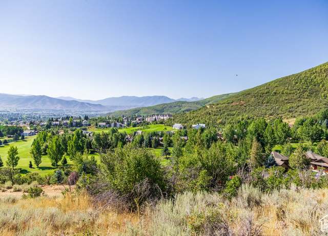 Property at 1106 W Links Dr #27, Midway, UT 84049