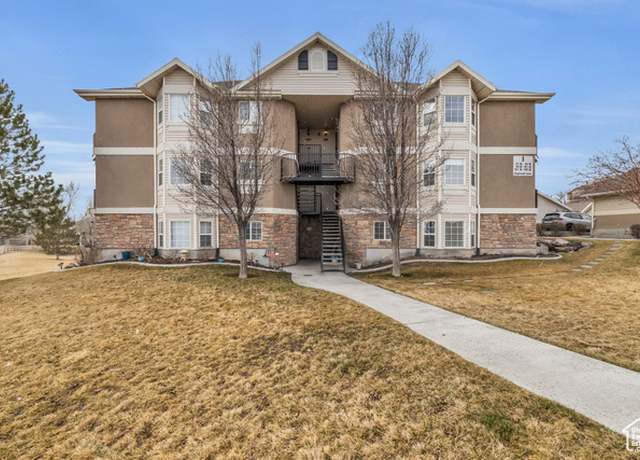 Property at 109 W Daybreak Ln Unit 3I, Saratoga Springs, UT 84045, 3 beds, 2 baths