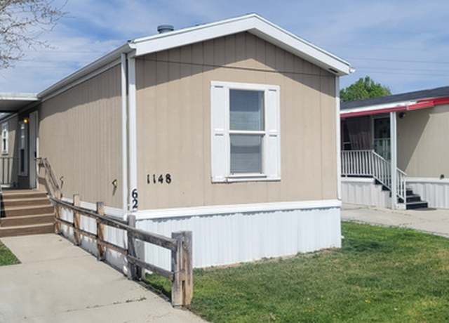Property at 1148 Rolling River Rd, West Valley City, UT 84119, 3 beds, 2 baths