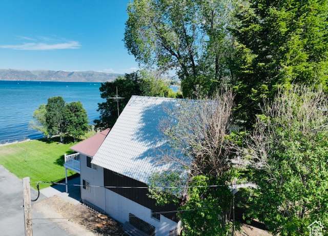 Property at 1640 S Bear Lake Blvd, Garden City, UT 84028, 3 beds, 1 bath