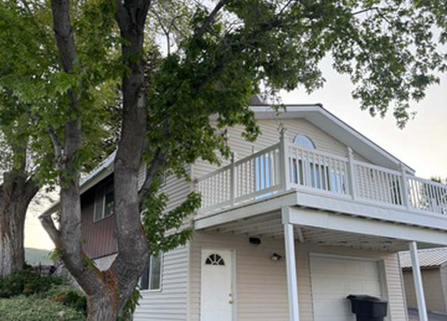 Property at 1640 S Bear Lake Blvd, Garden City, UT 84028, 3 beds, 1 bath