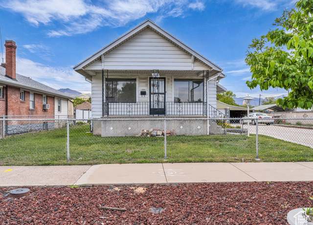 Property at 528 N 1000 W, Salt Lake City, UT 84116, 3 beds, 1 bath