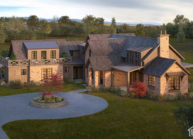 Property at 1070 N Interlaken Dr, Midway, UT 84049, 6 beds, 5.5 baths