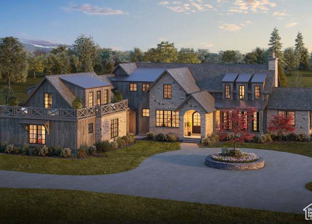 Property at 1070 N Interlaken Dr, Midway, UT 84049, 6 beds, 5.5 baths
