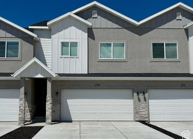 Property at 119 E 730 N, Tooele, UT 84074, 3 beds, 3 baths