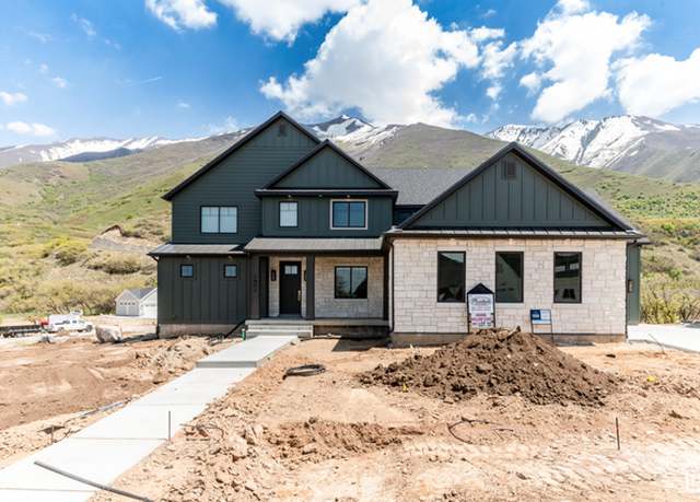 Property at 9856 N Sorrel Dr, Eagle Mountain, UT 84005, 6 beds, 3.5 baths