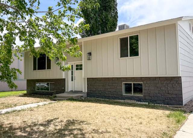 Property at 230 S 700 W, Price, UT 84501, 4 beds, 2 baths