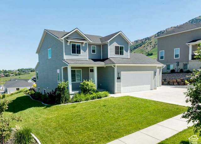 Property at 611 E 400 N, Providence, UT 84332, 5 beds, 3.5 baths