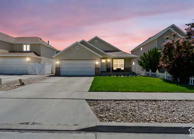Property at 2344 E 1120 S, Spanish Fork, UT 84660, 6 beds, 3 baths