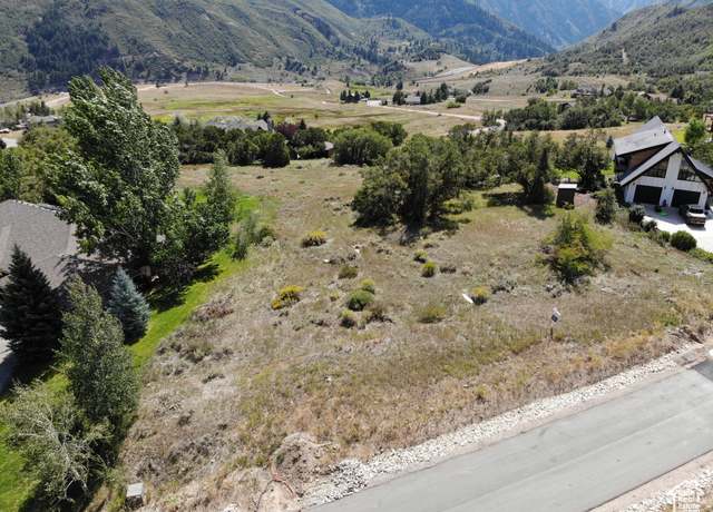 Property at 8494 W Chokecherry Ln #21, Heber City, UT 84032