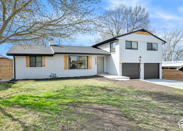 Property at 1289 E 31st St S, Ogden, UT 84403, 5 beds, 3.5 baths