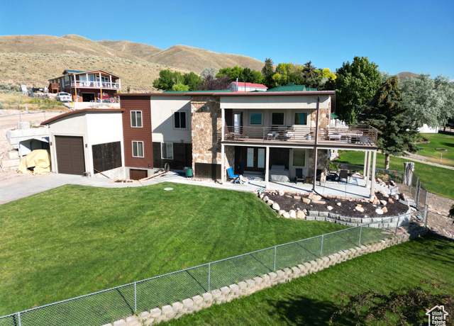 Property at 55 Sand Ct #8, Saint Charles, ID 83272, 5 beds, 3 baths