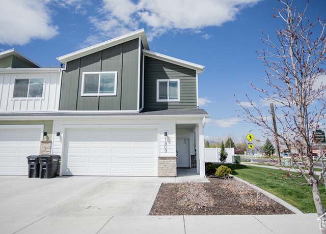 Property at 1809 S 1280 W, Logan, UT 84321, 3 beds, 2.5 baths