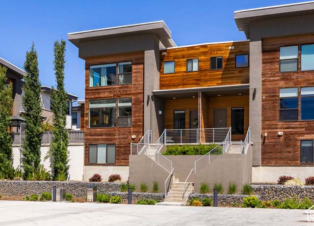 Property at 260 W 500 N #4, Salt Lake City, UT 84103, 4 beds, 3.5 baths