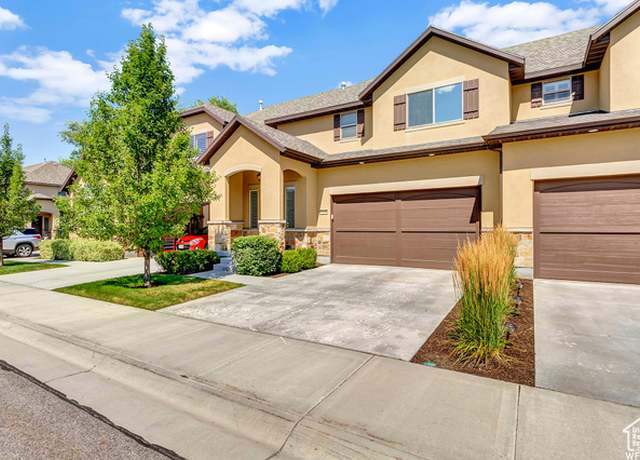 Property at 7259 S Viansa Ct, Midvale, UT 84047, 3 beds, 2.5 baths