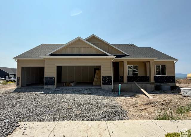 Property at 1235 N 1380 E, Logan, UT 84341, 6 beds, 3 baths