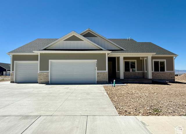 Property at 1235 N 1380 E, Logan, UT 84341, 6 beds, 3 baths