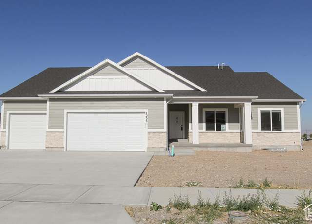 Property at 1235 N 1380 E, Logan, UT 84341, 6 beds, 3 baths