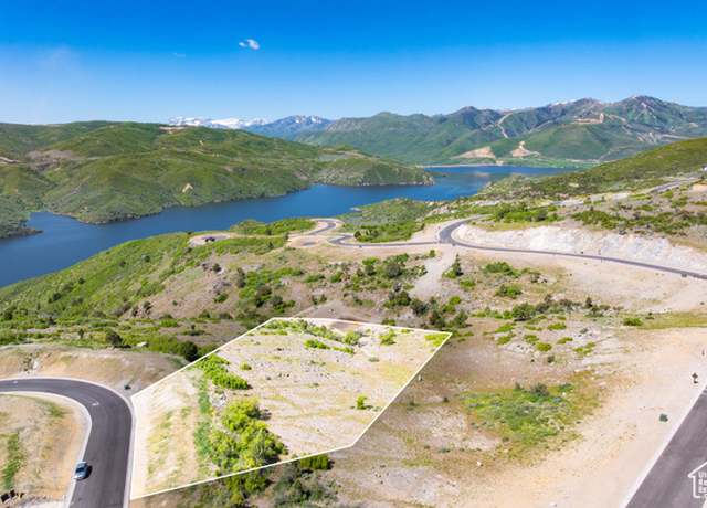 Property at 8663 N Rock Nettle Pl, Kamas, UT 84036